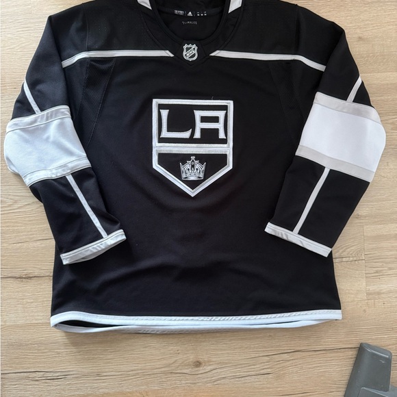 Los Angeles kings jersey - Picture 1 of 6